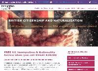Immigration Status UK LAWYERS image 4
